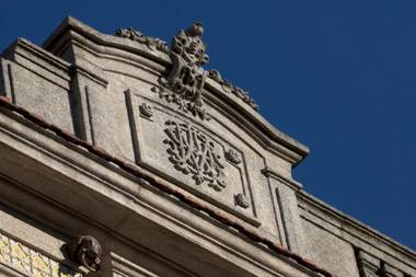 Palace Museum - Espaco Palmeiras