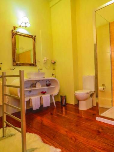 Palace Museum - Espaco Palmeiras