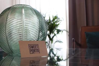 Bloom House by Sweet Porto