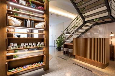 Bloom House by Sweet Porto