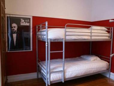 Rivoli Cinema Hostel