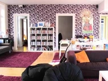 Rivoli Cinema Hostel