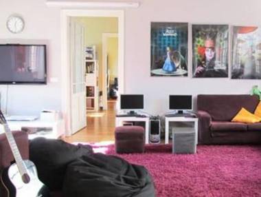 Rivoli Cinema Hostel