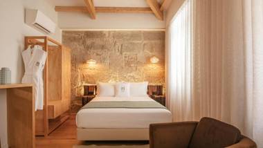 Porta Nobre - Exclusive Living Hotel