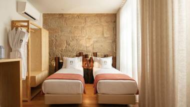 Porta Nobre - Exclusive Living Hotel