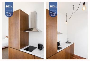 ORM - Bolhao Apartments