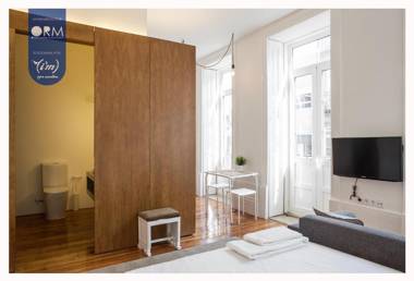 ORM - Bolhao Apartments