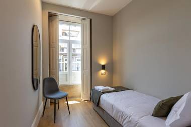 ORM - Bolhao Apartments