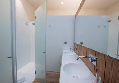 The Central House Ribeira