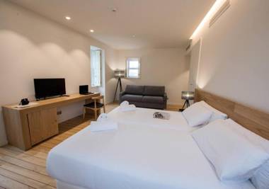 The Central House Ribeira