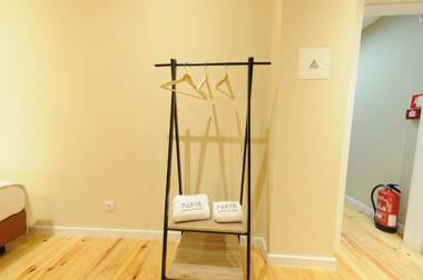 Naya-Downtown Guesthouse