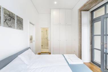 Nomad's Formosa - Apartments Porto