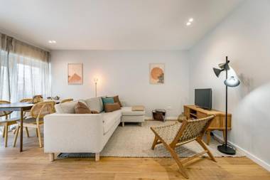 Nomad's Sunny Firmeza - 2BED Porto