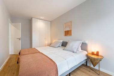 Nomad's Sunny Firmeza - 2BED Porto