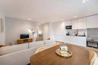 Nomad's Sunny Firmeza - 2BED Porto