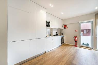Nomad's Sunny Firmeza - 2BED Porto
