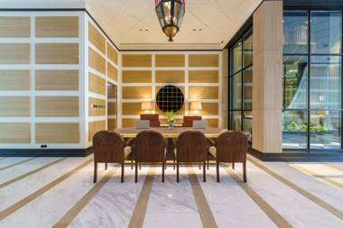 The Editory Boulevard Aliados Hotel