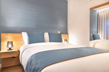 Santa Catarina Portrait Apartments by Oporto Collection