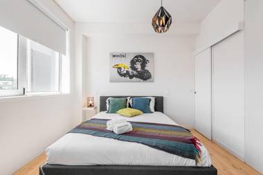 GuestReady - Boavista Delight Studio