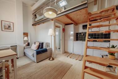 PORTO DESIGN APARTMENTs