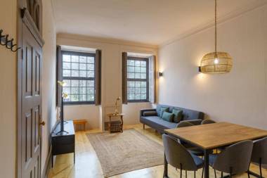 Feel Porto Antique Poveiros Flats