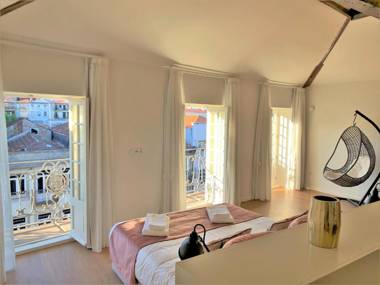 Clerigos Prime Suites by Porto City Hosts