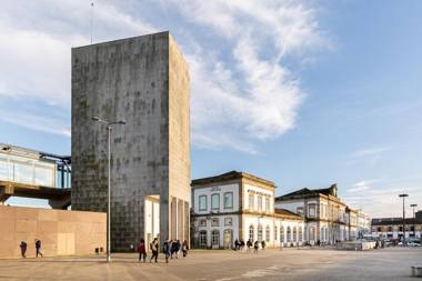 Feel Corporate Housing Campanha