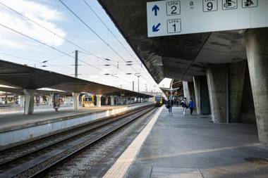 Feel Corporate Housing Campanha