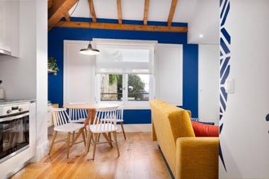 DOWNTOWN PRIME with TERRACE