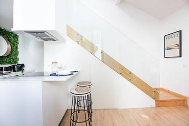 Cozy House w/ AC near metro by LovelyStay