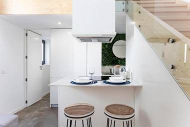 Cozy House w/ AC near metro by LovelyStay