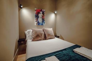 LEGACY OPORTO PREMIUM APARTMENTs