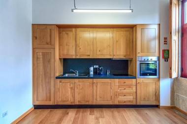 Casa Trindade Apartments