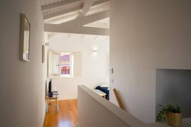 Olival 54 Apartments