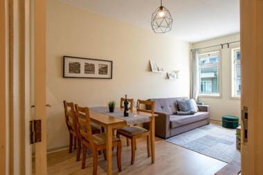 ALEGRIA FLAT IN CITY CENTER with ELEVATOR