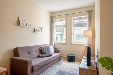 ALEGRIA FLAT IN CITY CENTER with ELEVATOR