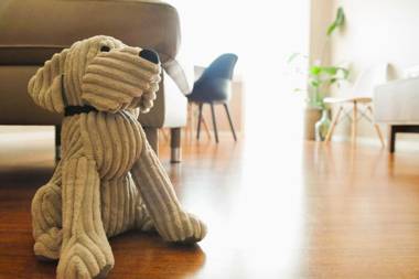 Apartamento da Música