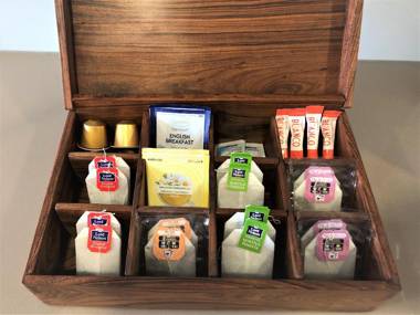 Apartamento da Música