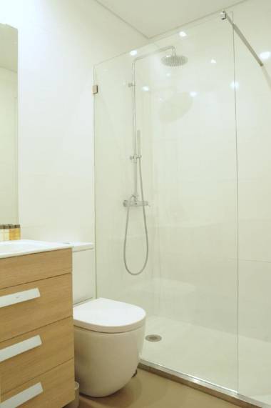 Apartamento da Música