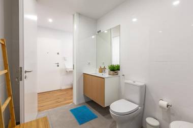 Oporto Palace Apartments