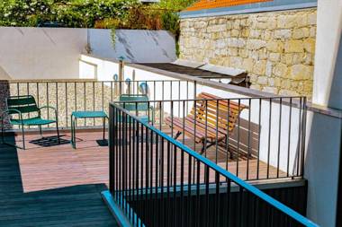 Oporto Trendy Formosa