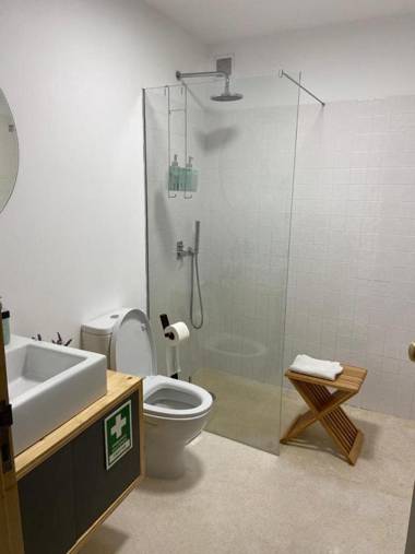 Cativo Flat 2 bed Duplex in Porto