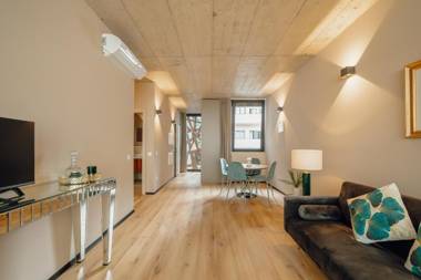 CITY CENTER PREMIUM APARTMENT with GARAGE