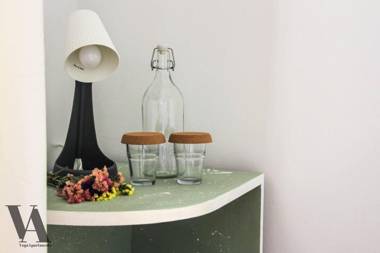 Beautiful 3-Bed Apartment in Porto Portugal