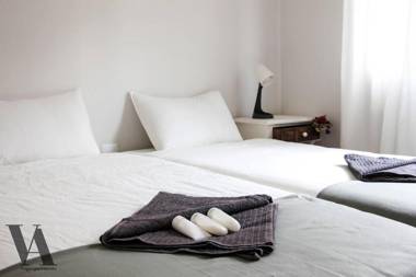 Beautiful 3-Bed Apartment in Porto Portugal