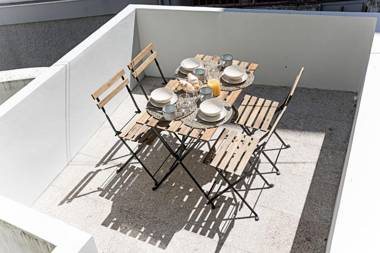 D. João IV Apartments by LovelyStay