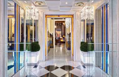 Bela Vista Hotel & Spa - Relais & Chateaux