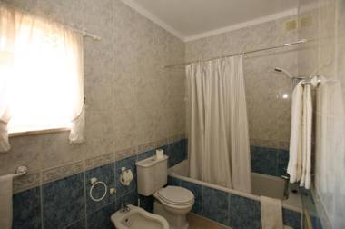 Apartamentos Coral do Vau