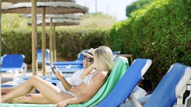 TURIM Presidente Hotel