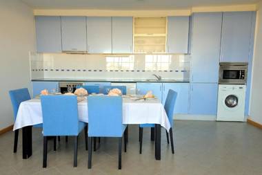 Oceano Atlantico Apartamentos Turisticos